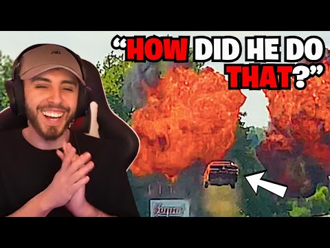 Видео: Лучшие провалы недели (Уморительно)