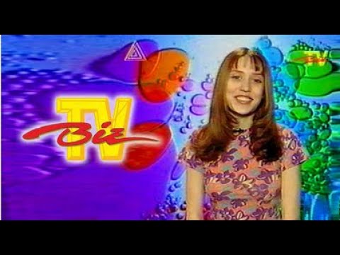 Видео: Biz TV - музыкальный канал 90-е
