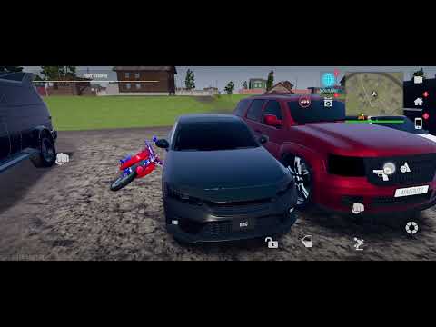 Видео: Мой не большой автопарк из машин у меня машин 14 а там 7 ждите 2 часть 