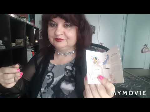 Видео: Ответы на  очень интересные вопросы. PART1+ОБЗОР Marc Jacobs PERFECT perfume review .