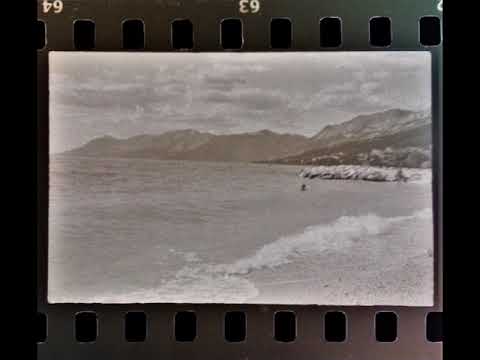 Видео: Перемотка - К морю (Slowed+Reverb)