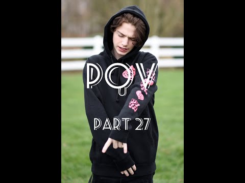 Видео: POV Payton 🥀"Любовь-это болезнь"🥀 part 27