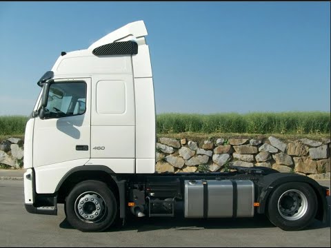 Видео: VOLVO FH 13 к чему привел ремонт форсунок