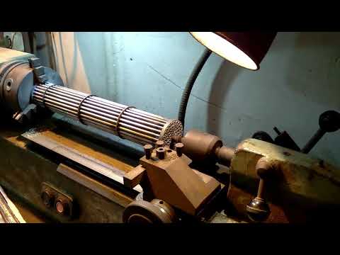 Видео: Конечный результат ремонта теплообменника