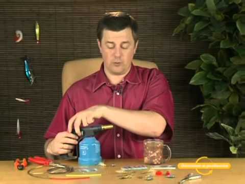 Видео: Джиговые вертушки