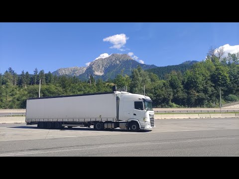 Видео: GEORGI PS - Германия - Австрия / Австрия - Германия / Германия - Австрия - АЛПИ 
