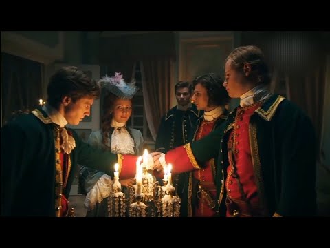 Видео: Но ведь вы у меня есть | Елизавета (2022)
