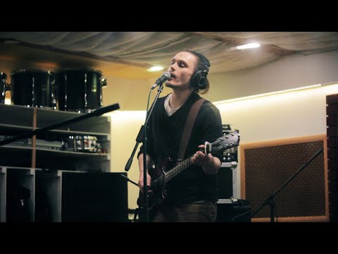 Видео: Танграм – Ночь (Live on KEXP)