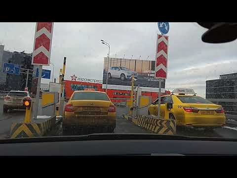 Видео: Завершение путешествия в Шереметьево!!! Терминал D!!!