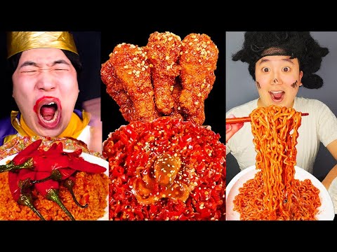 Видео: Вы не поверите реакции Хубы на этот безумный кулинарный челлендж 😱😂