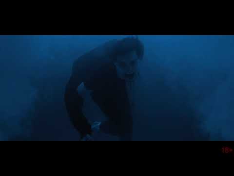 Видео: Александр Шепс - Танец с белой акулой