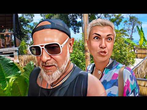 Видео: ТАИЛАНД /КО ЧАНГ/КУДА ИСЧЕЗЛИ ЛЮДИ? 🏝️Пустые Пляжи/Тайская Еда/ Цены/Наш Обзор
