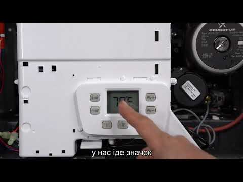 Видео: Ошибки Е25, Е26. Проблемы циркуляции Eco4s