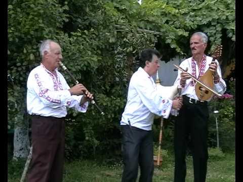 Видео: Трите пъти - орк. Минчо Недялков.avi