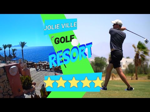 Видео: 🔥Потрапили в ПРЕЗИДЕНТСЬКИЙ готель: Jolie Ville Golf & Resort🏌