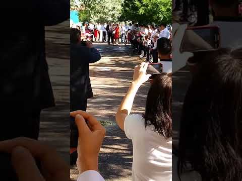 Видео: Майдантал 2018ж 10 жылдык 20 жылдык