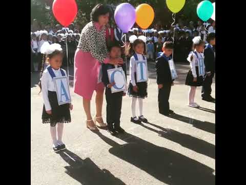 Видео: 1 ҚЫРКҮЙЕК ШАМЕЙХАН ОЛЖАС