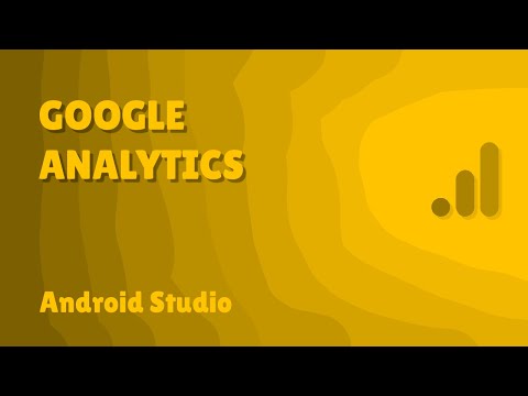 Видео: 🚀 ПОШАГОВО! GOOGLE АНАЛИТИКА НА KOTLIN – АНАЛИТИКА КАК НА ЛАДОНИ!