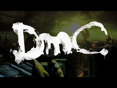 Видео: DmC: Devil May Cry - чистейший драйв