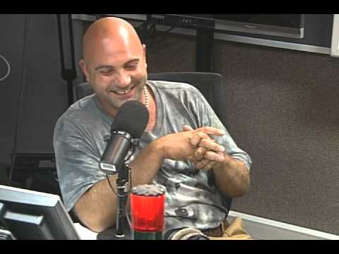 Видео: Тимофей Баженов в гостях у Профилактики