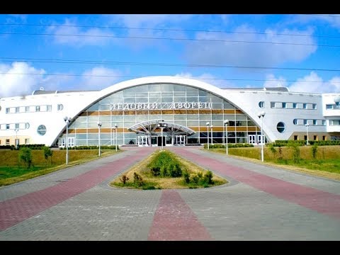 Видео: Города Беларуси. Барановичи