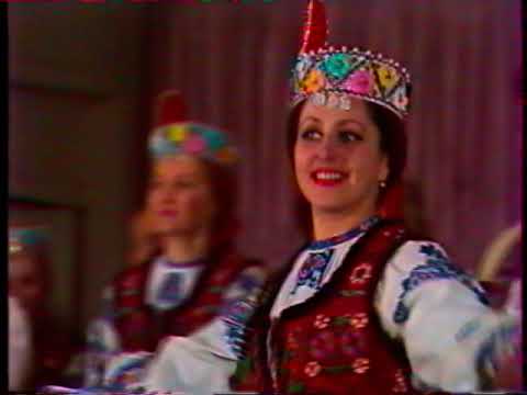 Видео: Творчий вечір Миколи Попенка