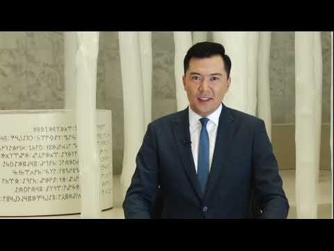 Видео: Миталип Мамытов / Маек / #АЛАТОО24