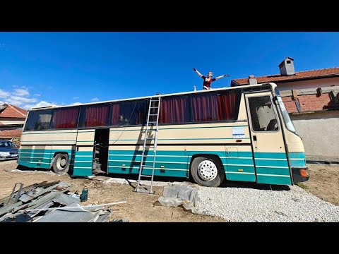 Видео: Само работа, много работа...