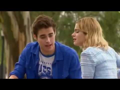 Видео: Виолетта & Леон||Так любить
