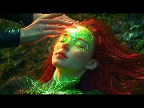 Видео: Через 10 минут ваши руки смогут исцелить любую часть вашего тела | Рейки Музыка №1