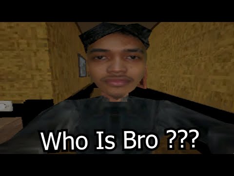 Видео: Я не могу рассказать вам одну вещь, которая произошла в этой игре