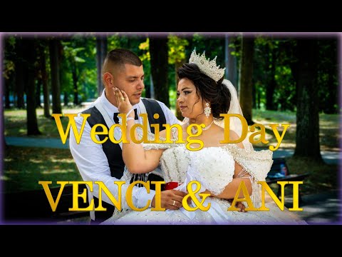 Видео: Сватбеният ден на Венци & Ани - 27.07.2025 / 2-ра Част / Studio Goshko 4K - 0899830961 / Вършец /