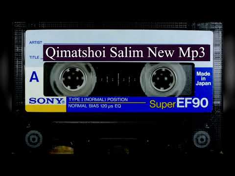 Видео: Қиматшоҳи Салим   ---  нав  Мр3