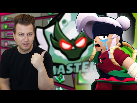 Видео: ШАМПАНСКО И СЪЛЗИ Е ИГРАТА С РАНДОМИ В BRAWL STRARS