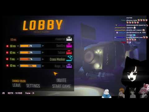 Видео: Не тетрис, но тоже пойдёт