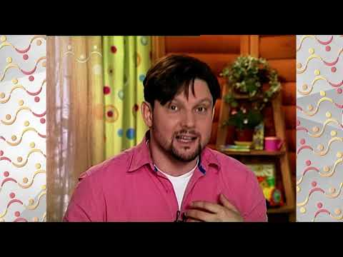 Видео: Шишкин Лес.  Сорные слова