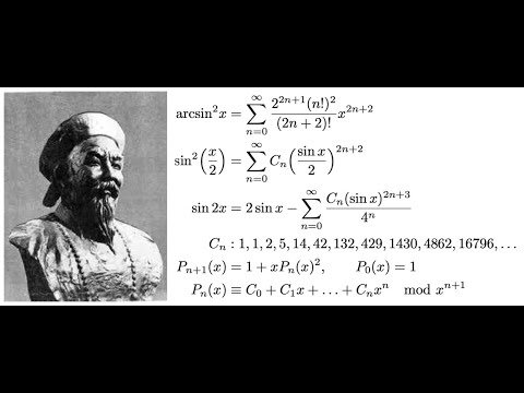 Видео: Дорнын их математикч Шарайн Мянгат / TUUH.MN