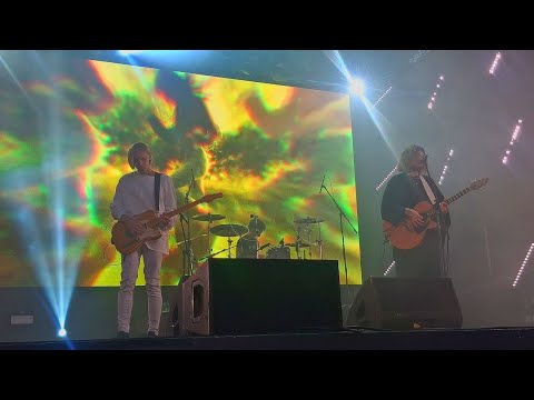 Видео: ДЖИЗУС – РЯДОМ С ТОБОЙ. КОНЦЕРТ В МОСКВЕ 7.08.2025