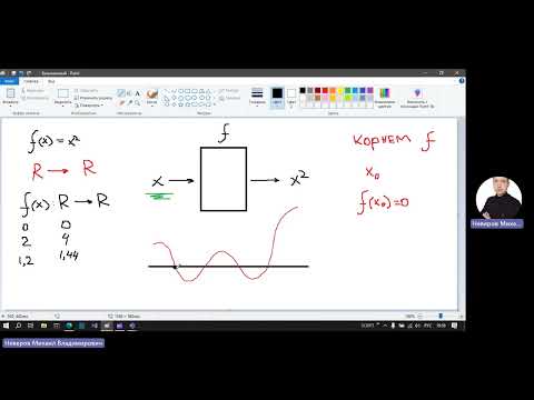 Видео: Линейный оператор  Образ  Ядро  Дефект
