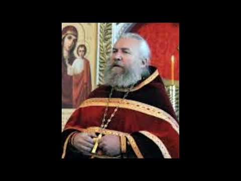 Видео: Прощальная песня на стихи прот. Андрея (Алёшина)