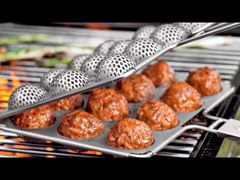 Видео: ВО КИТАЙЦЫ МОЛОДЦЫ! 15 ОФИГЕННЫХ КУХОННЫХ УСТРОЙСТВ ДЛЯ ВАС С АЛИЕКСПРЕСС + Конкурс!