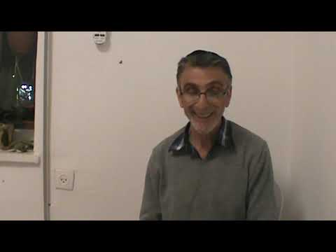 Видео: СЛОВО ХЕСЕД КАК «МИЛОСТЬ», «ВЕРНОСТЬ», ИЛИ КАК «ПОЗОР»? / ЙОРАМ ЛЕМЕЛЬМАН