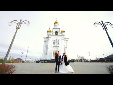 Видео: Радик Александра цыганская свадьба 1 часть.