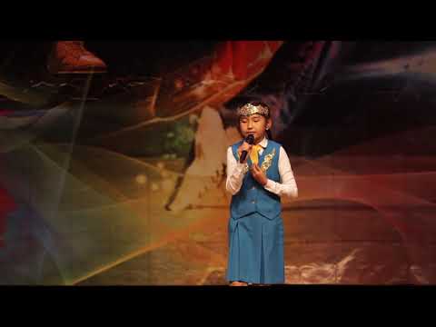 Видео: «Еркіндік»  Сайфитдин Дильназ