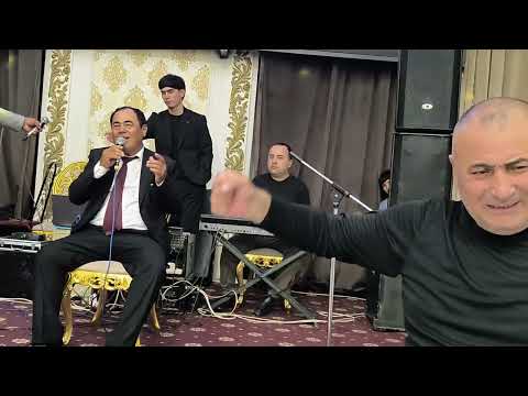 Видео: Кодир Журакулов.,"Туйлар муборак "