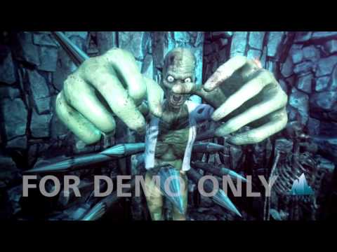 Видео: Lost in Fear / В объятьях ужаса