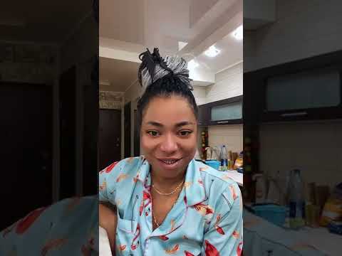 Видео: Либерж Кпадону в прямом эфире 24.09.2022. Я не могла пройти мимо))