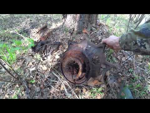 Видео: ЗАБРАЛ ЗВЁЗДЫ ОТ ТРАКТОРА, НАЙДЕННЫЕ ЕЩЁ ЗИМОЙ! НАКОПАЛ МЕТАЛЛА! ПОБЫВАЛ НА СТАРОЙ ПОЖАРНОЙ ВЫШКЕ!