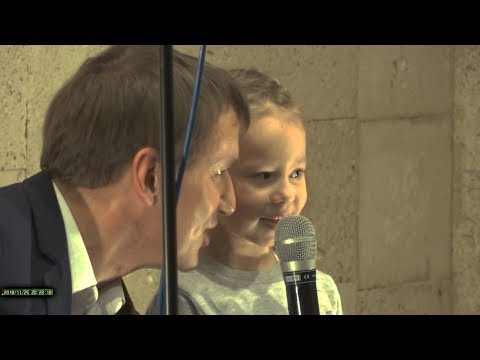 Видео: 181125 - Роман Ланкин  + Алла - "МИЛАЯ МОЯ" (Юрий Визбор)