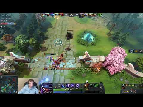 Видео: Антимаг в депрессии | Turbo Dota